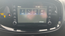 Toyota Aygo X 1.0 VVT-i Edge 5dr Petrol Hatchback